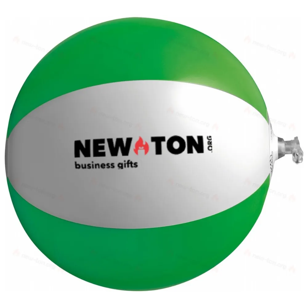 Маленький пляжный мяч