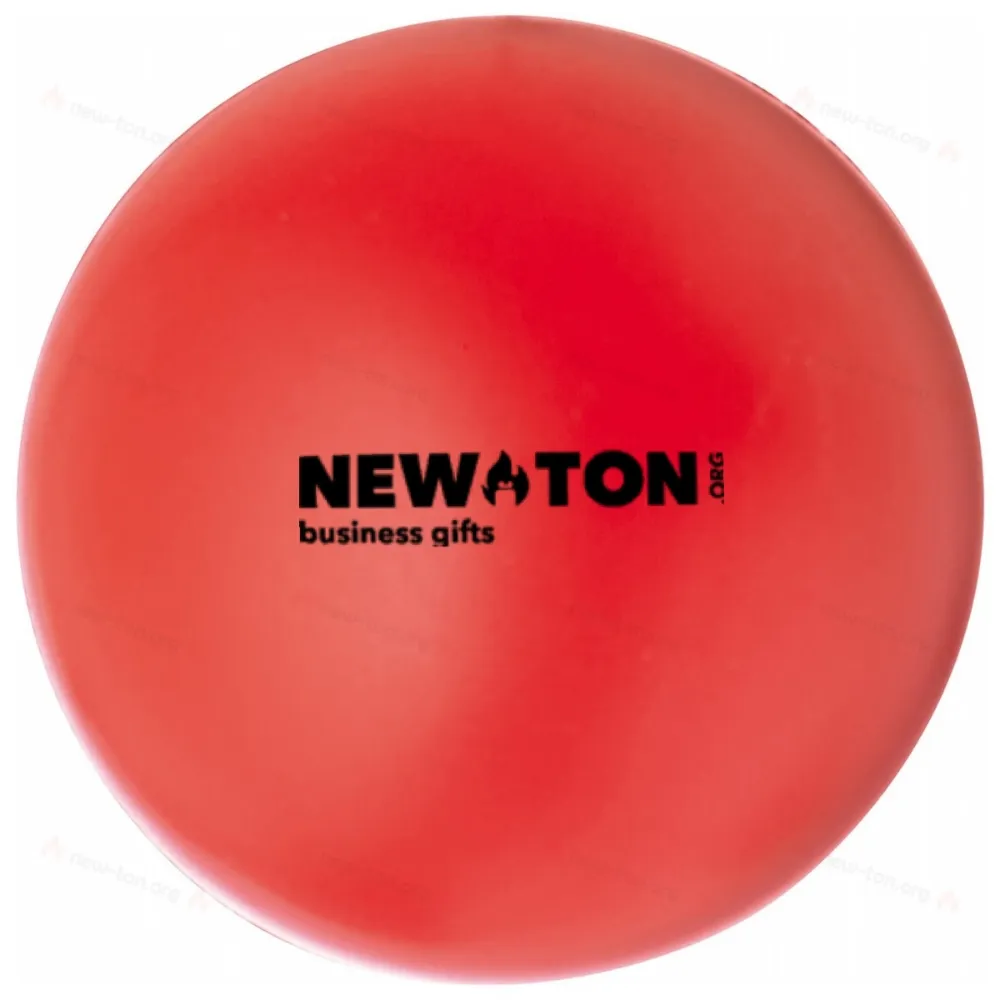 Анистресс в форме мяча