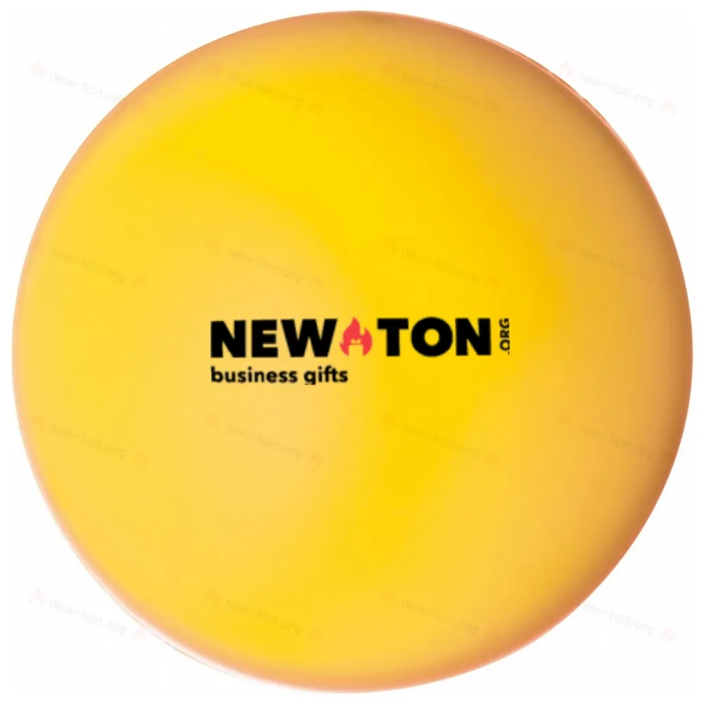 Анистресс в форме мяча