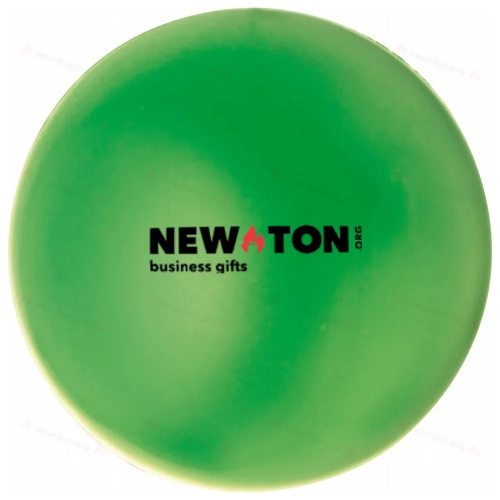 Анистресс в форме мяча