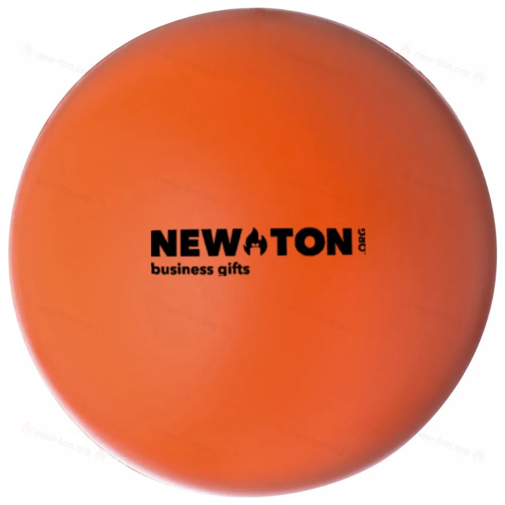 Анистресс в форме мяча