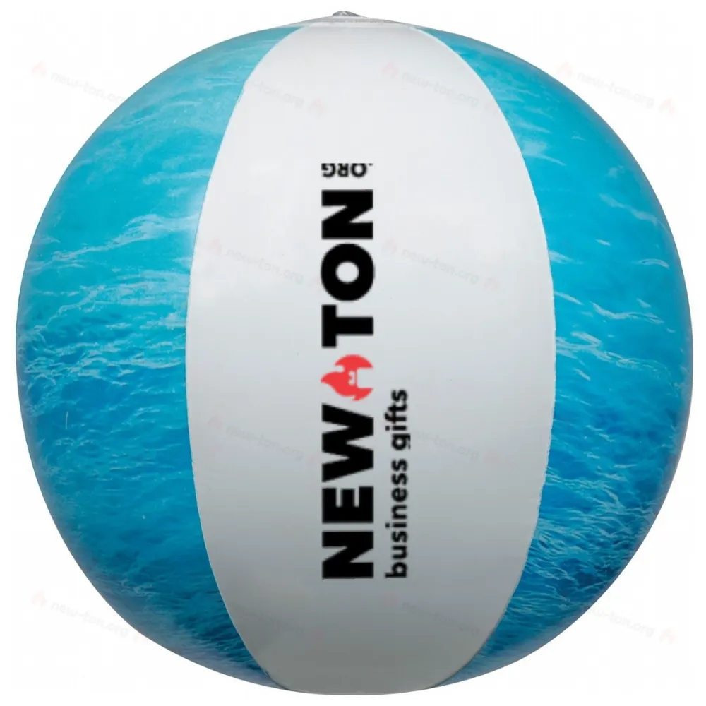 Пляжный мяч