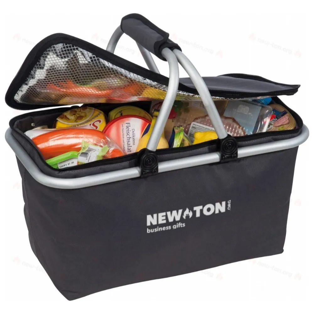 
                                            Thermal shopping bag
                                            