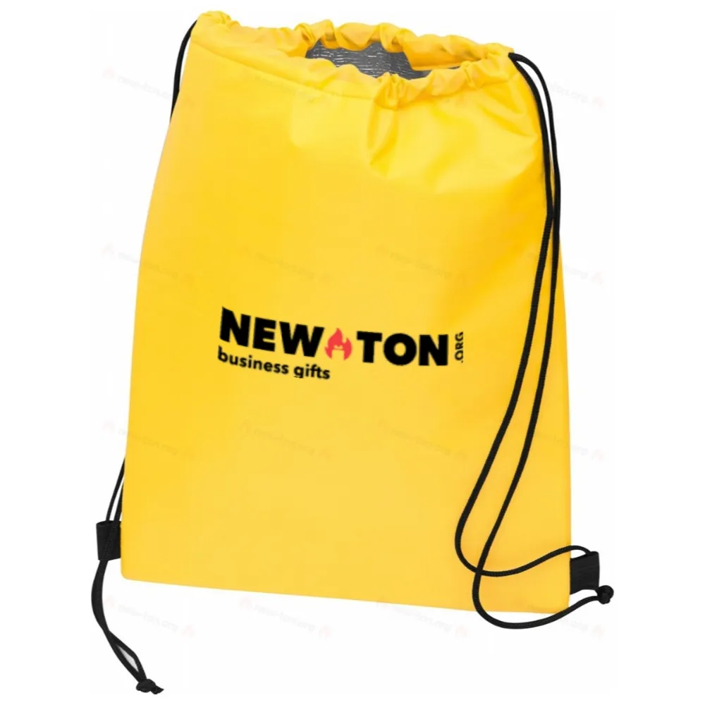 
                                            Thermal gym bag
                                            
