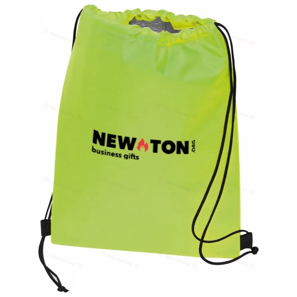 
                                            Thermal gym bag
                                            
