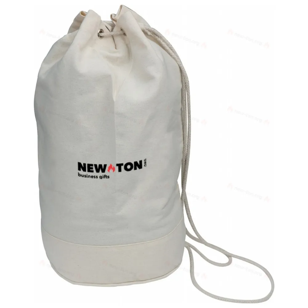 
                                            Спортивный мешок из хлопка
                                            