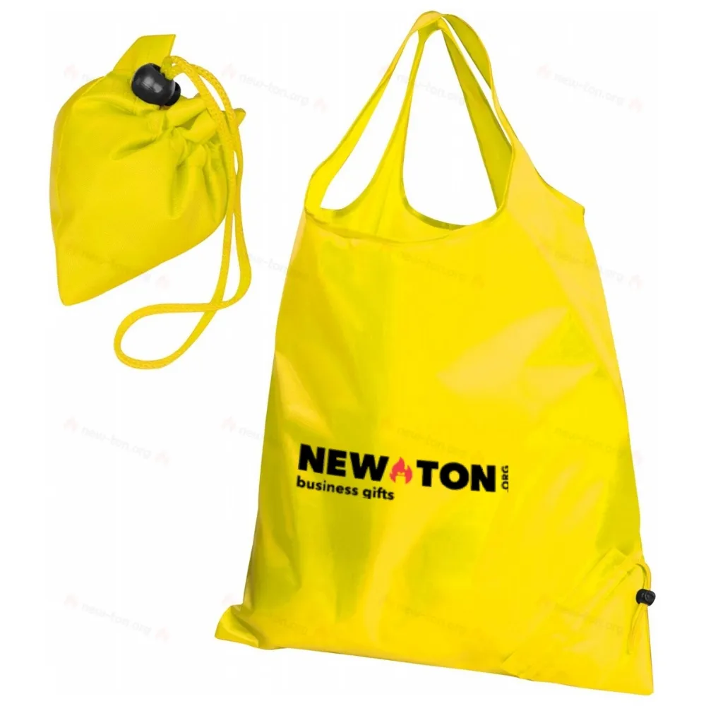 
                                            Foldable shopping bag
                                            