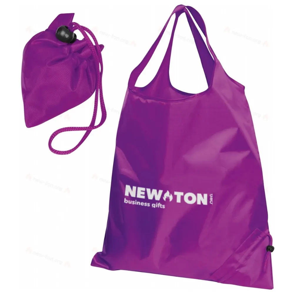 
                                            Foldable shopping bag
                                            