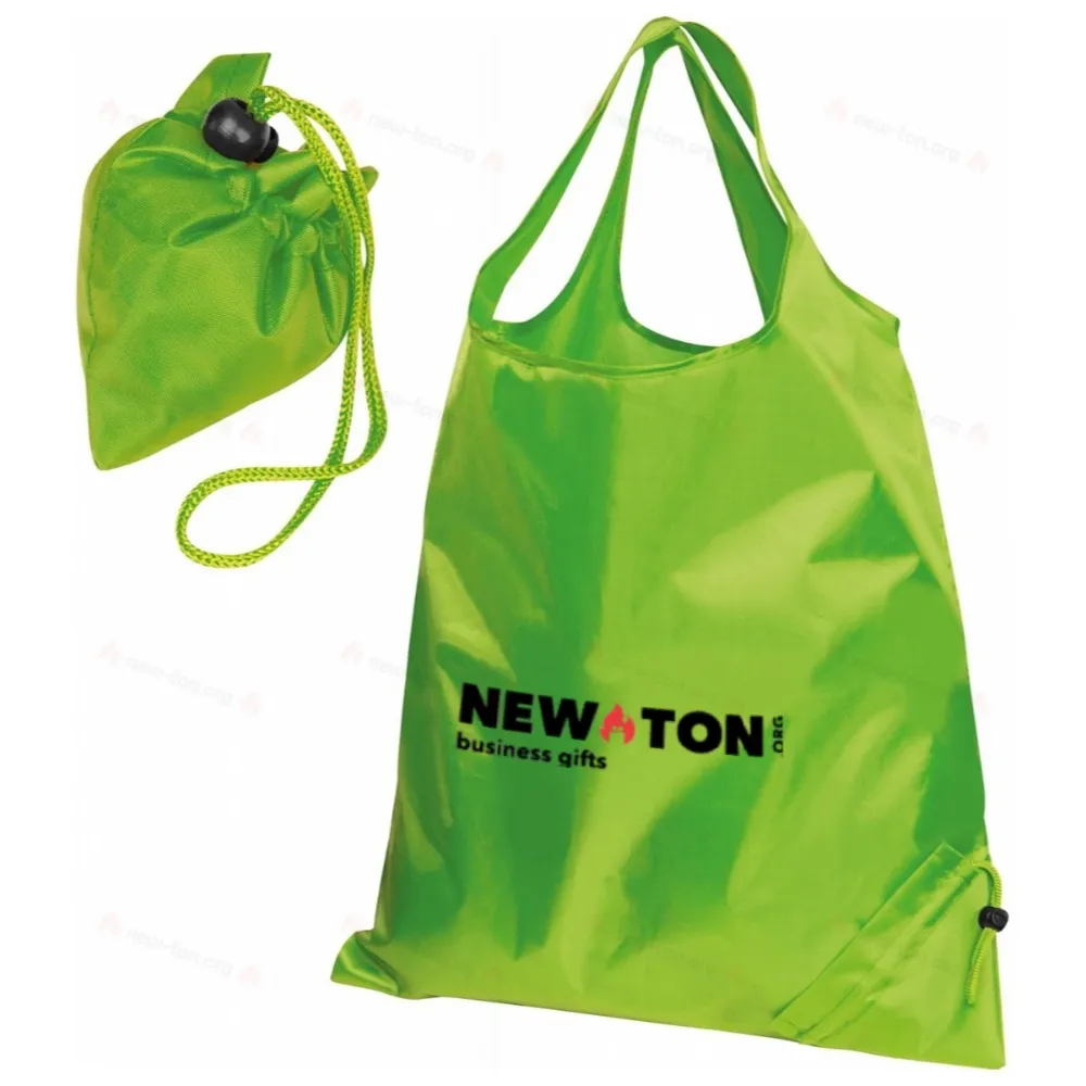 
                                            Foldable shopping bag
                                            