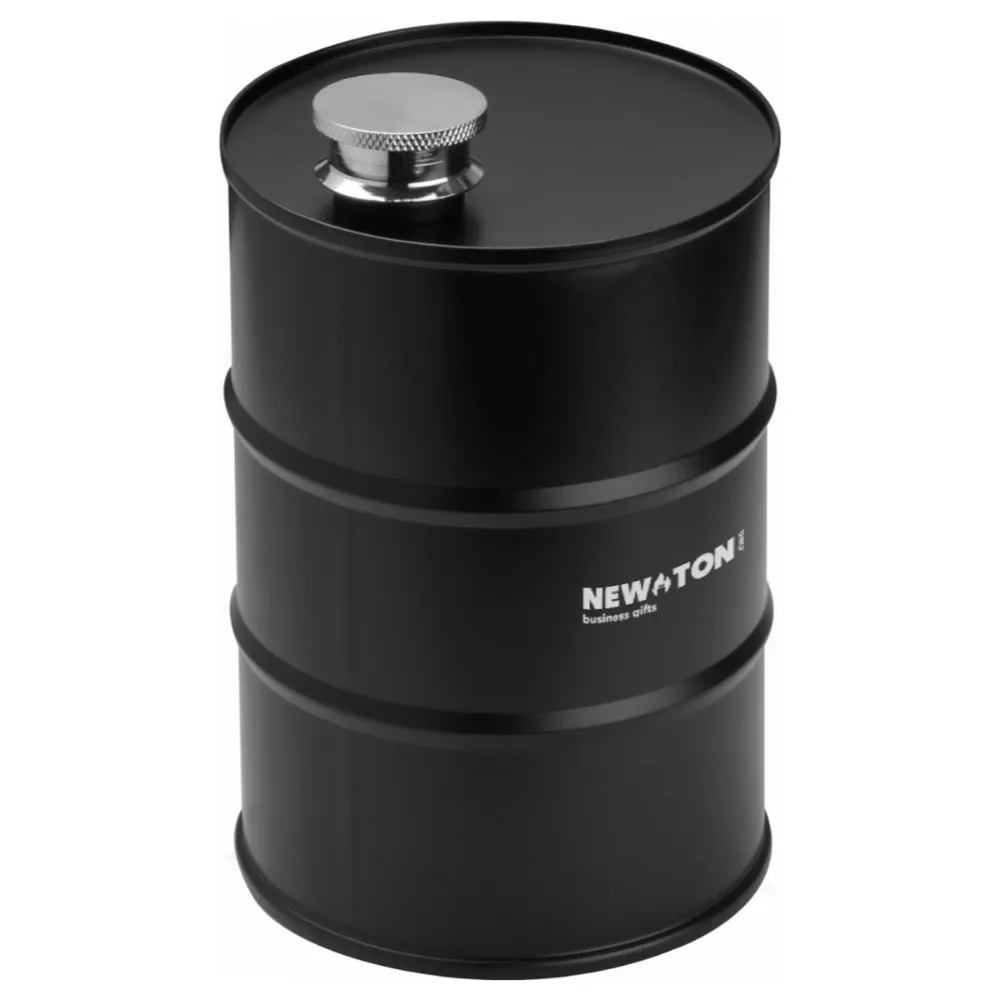 
                                            Barrel shaped flask 600 ml
                                            