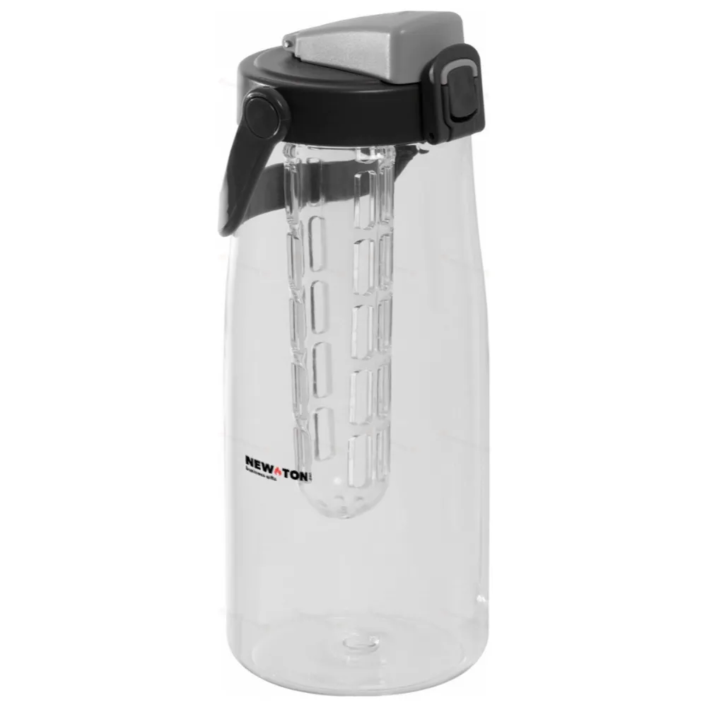 
                                            Пластиковая бутылка с мундштуком 2500 мл
                                            