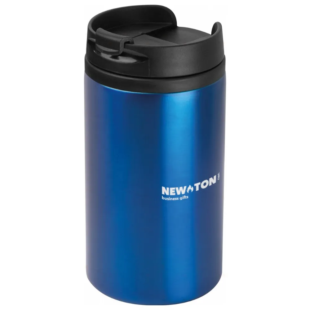 Металлическая кружка 250 мл