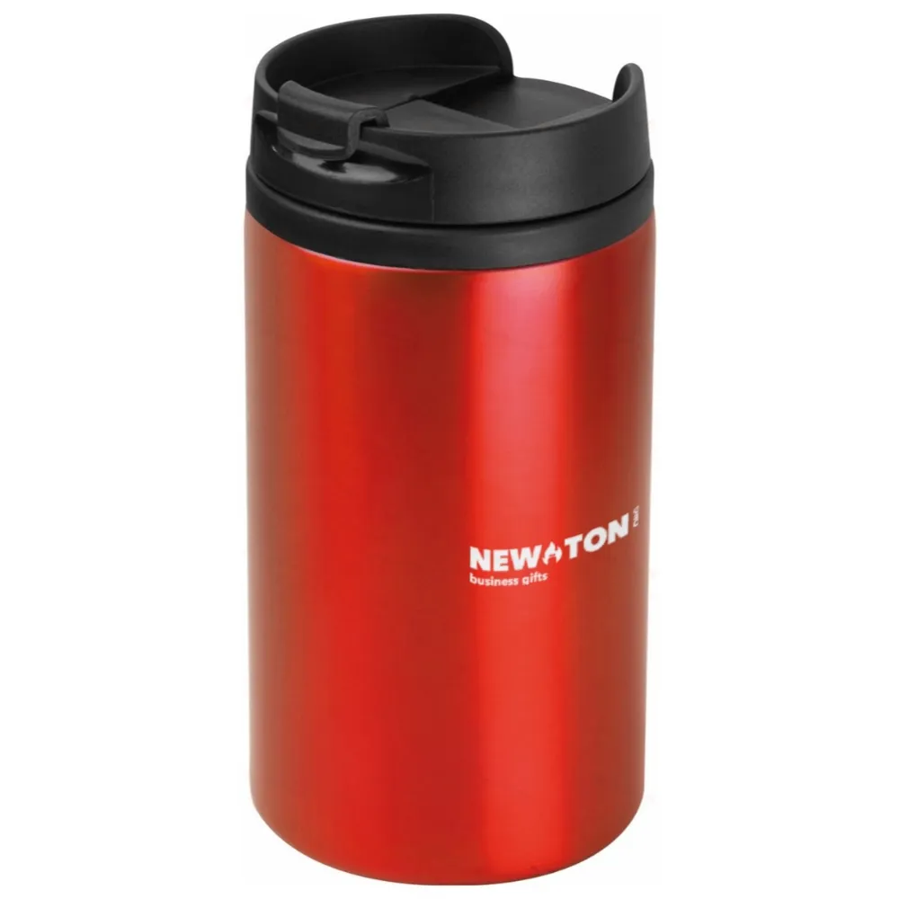 Металлическая кружка 250 мл