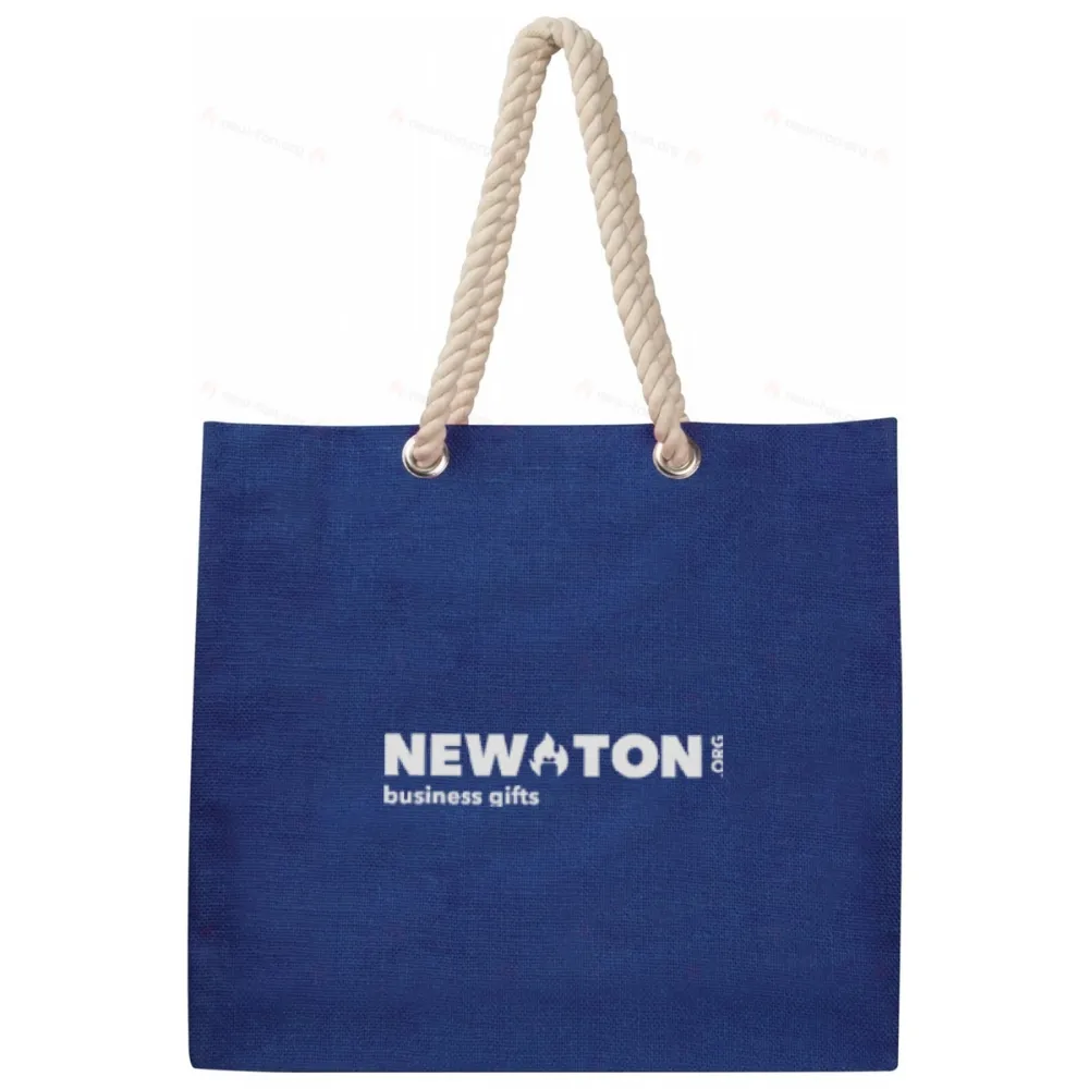 
                                            Jute shopping bag
                                            