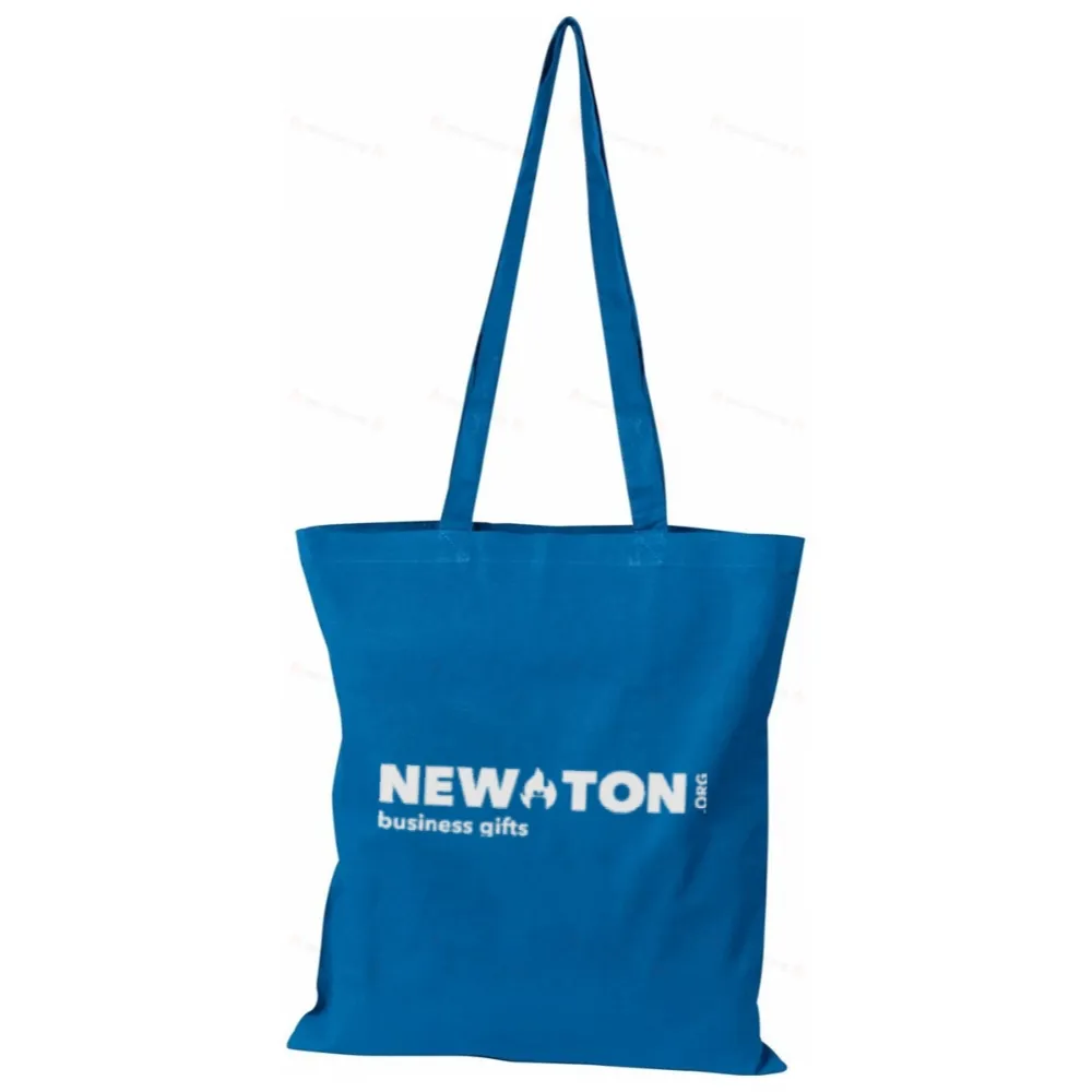 
                                            Cotton bag - long handles
                                            