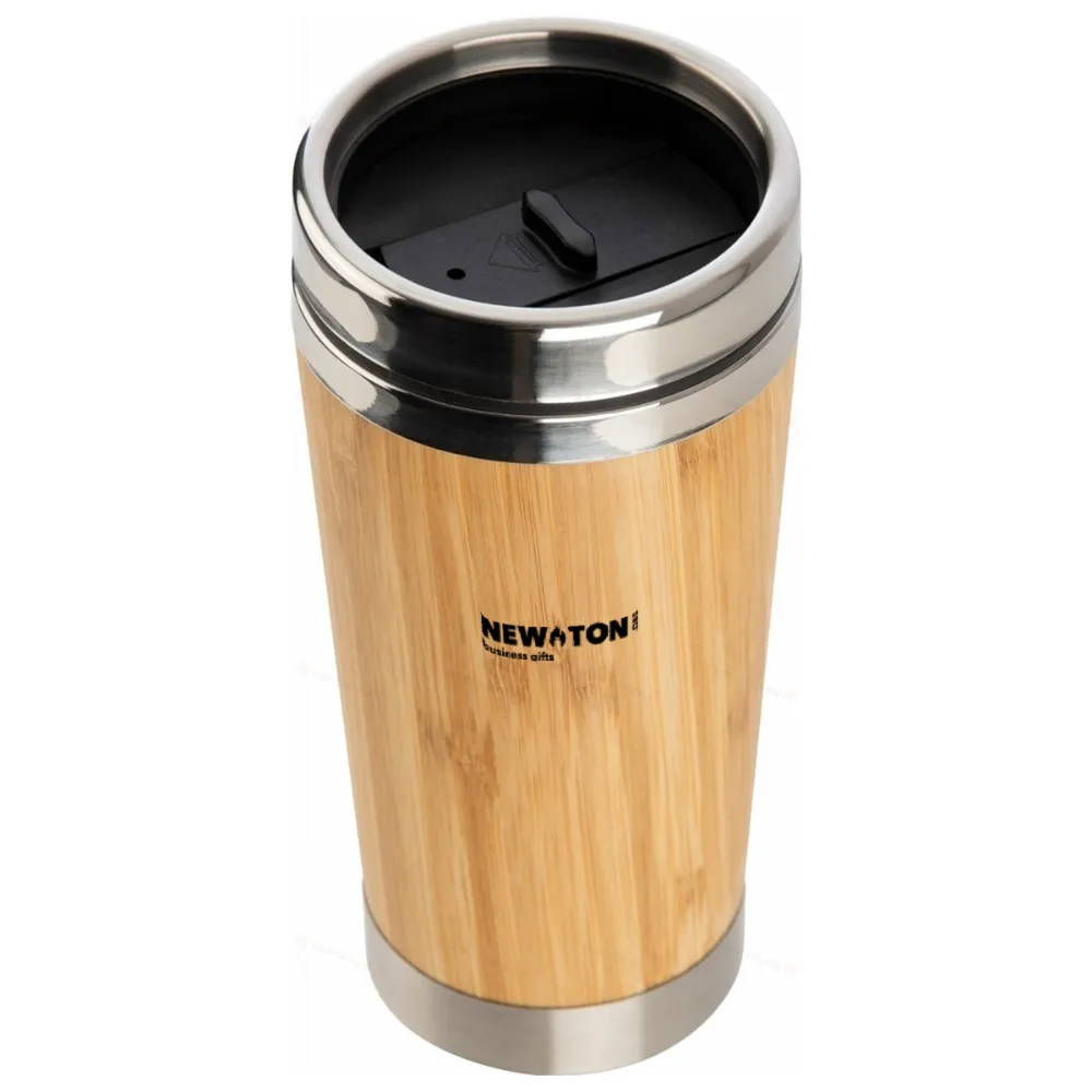
                                            Bamboo mug 400 ml
                                            