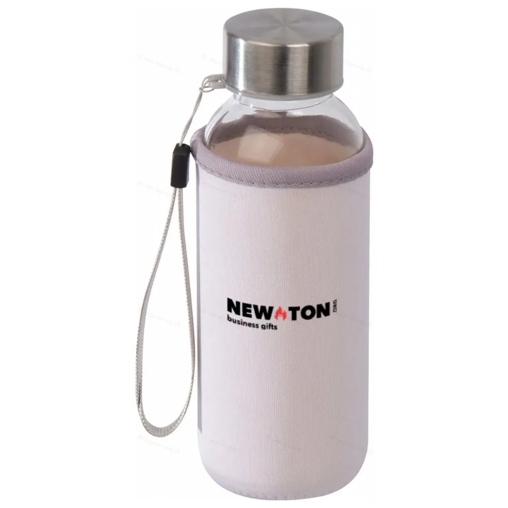 
                                                Drinking bottle with neoprene sleeve 300 ml
                                                