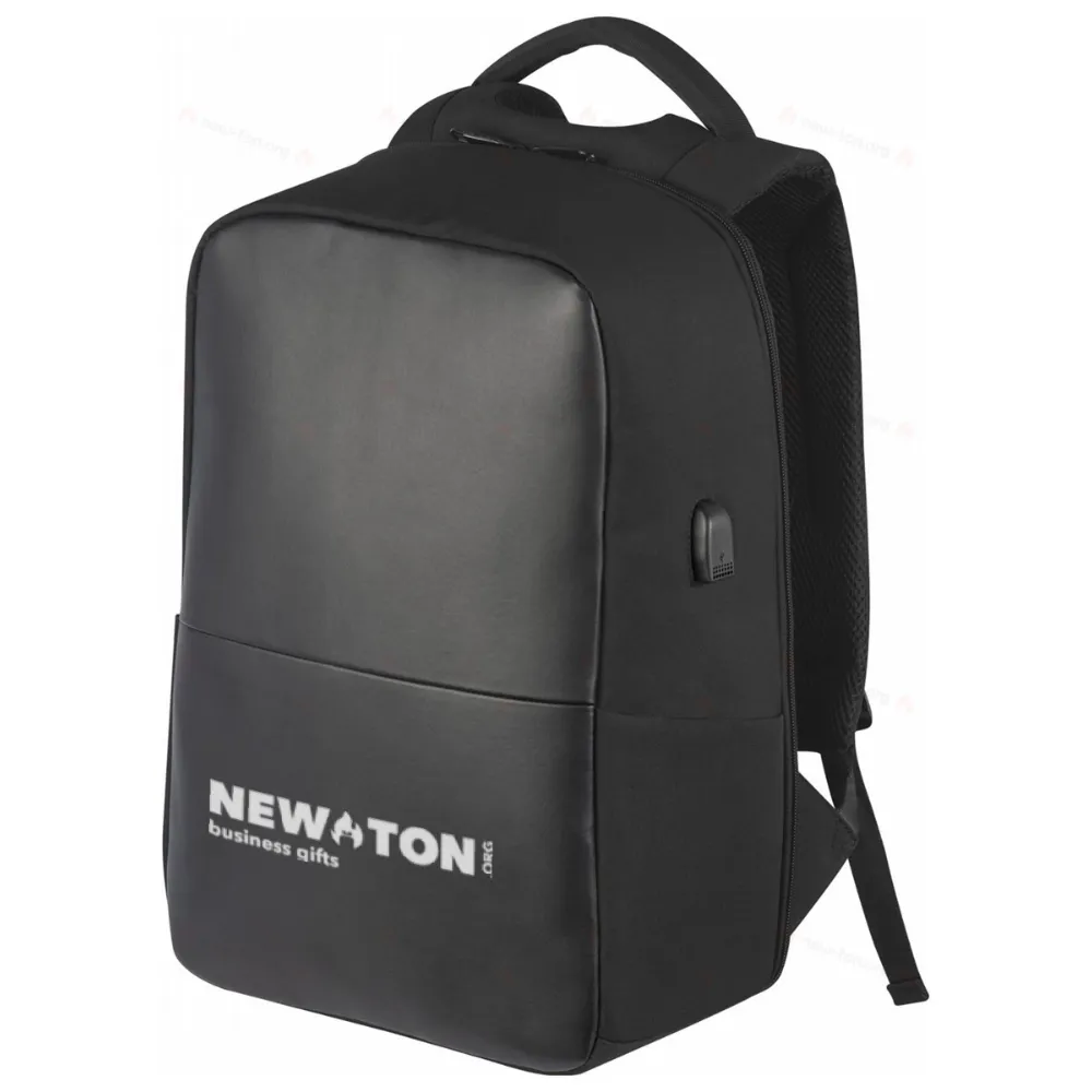 
                                            High-quality backpack with USB port
                                            