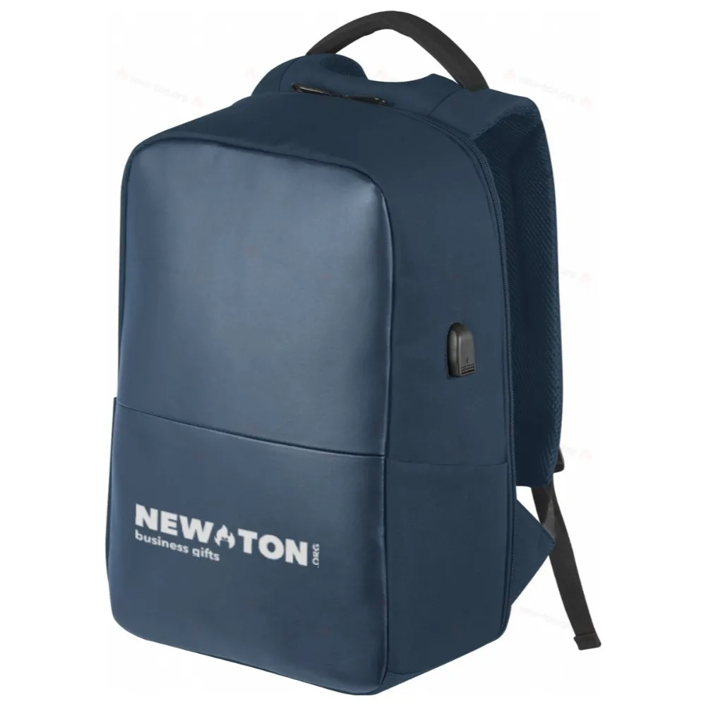 
                                            High-quality backpack with USB port
                                            