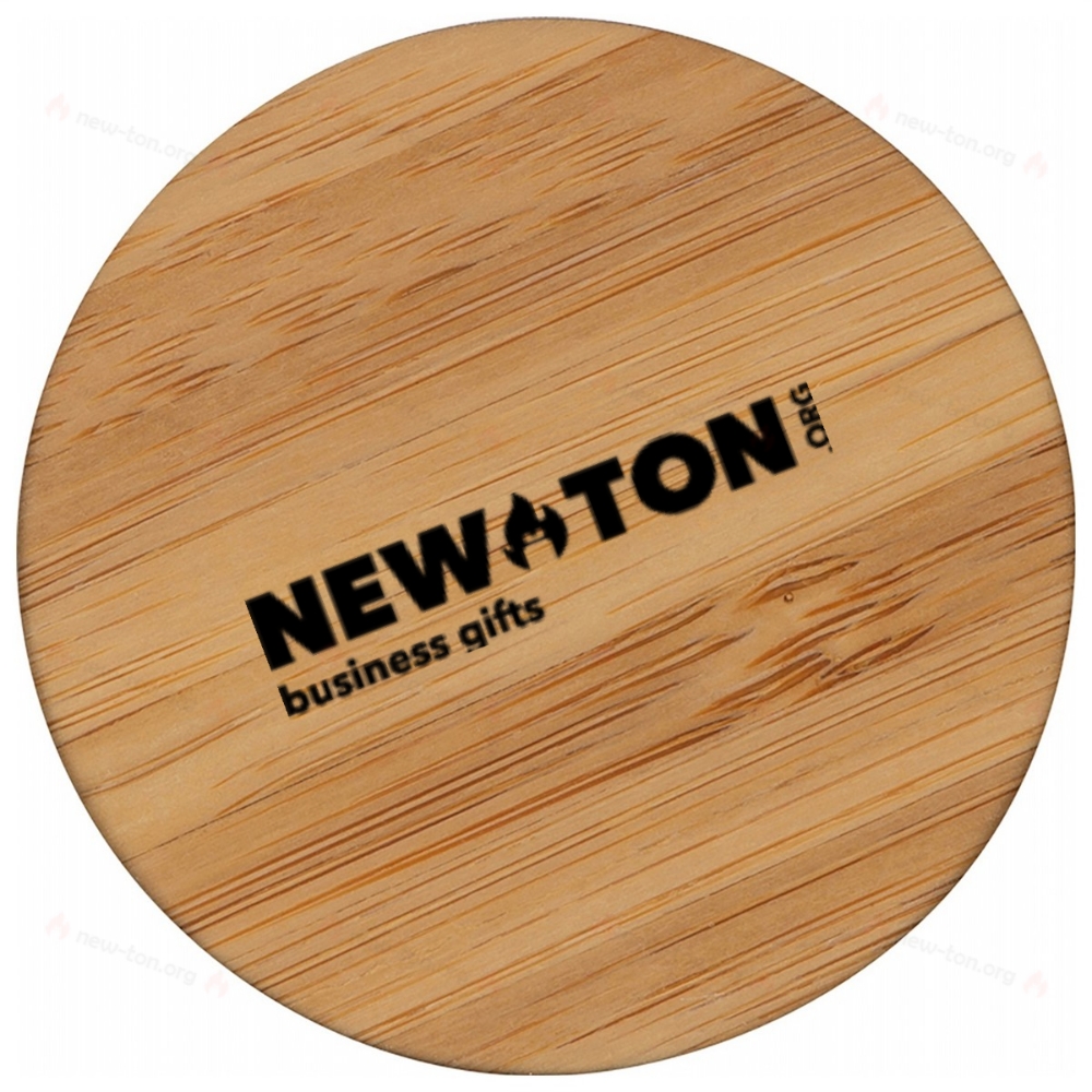 Стеклянная бутылка на 420 мл