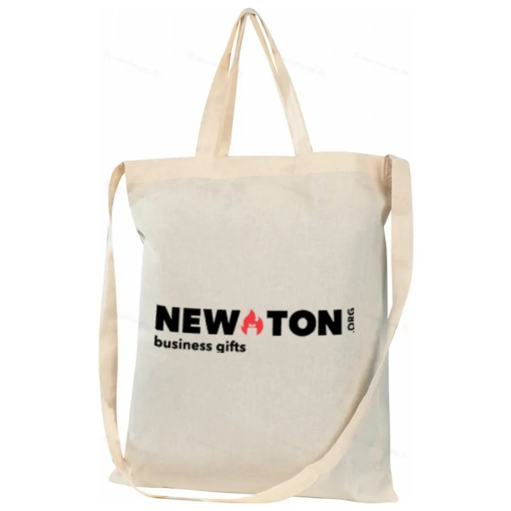 
                                            Cotton bag with 3 handles
                                            