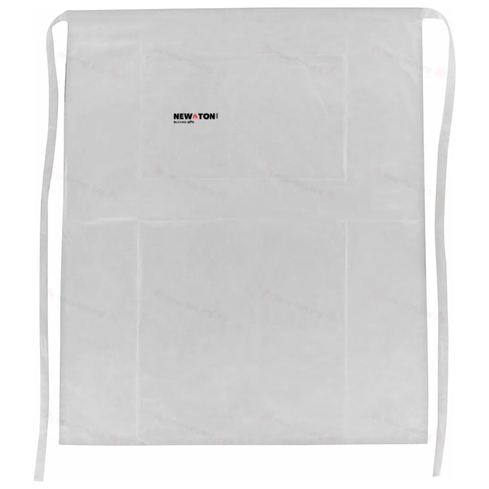 
                                            Apron - large 180 g Eco tex
                                            