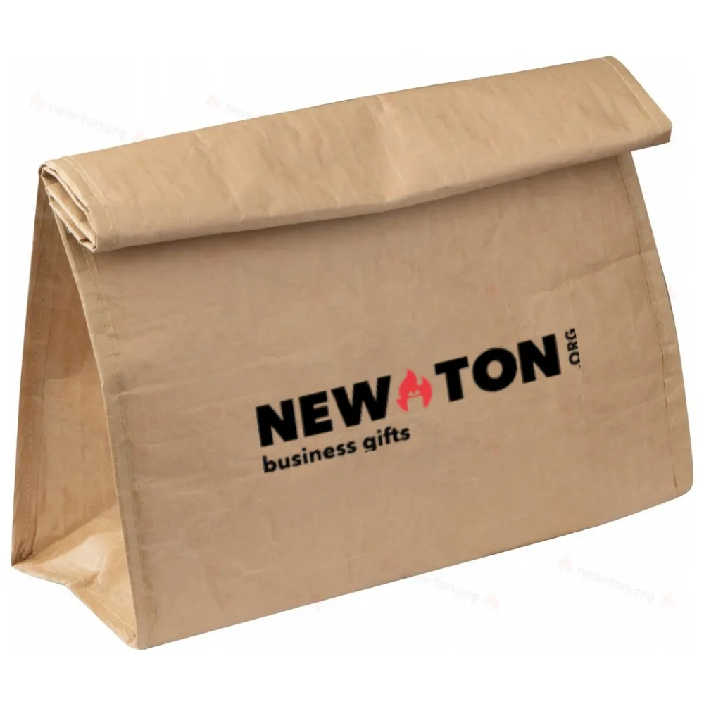 
                                            Insulated bag -retro design
                                            