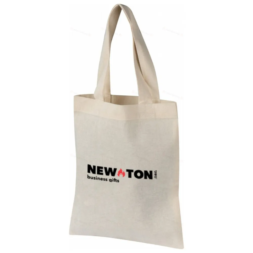 
                                            Cotton pharmacist bag
                                            