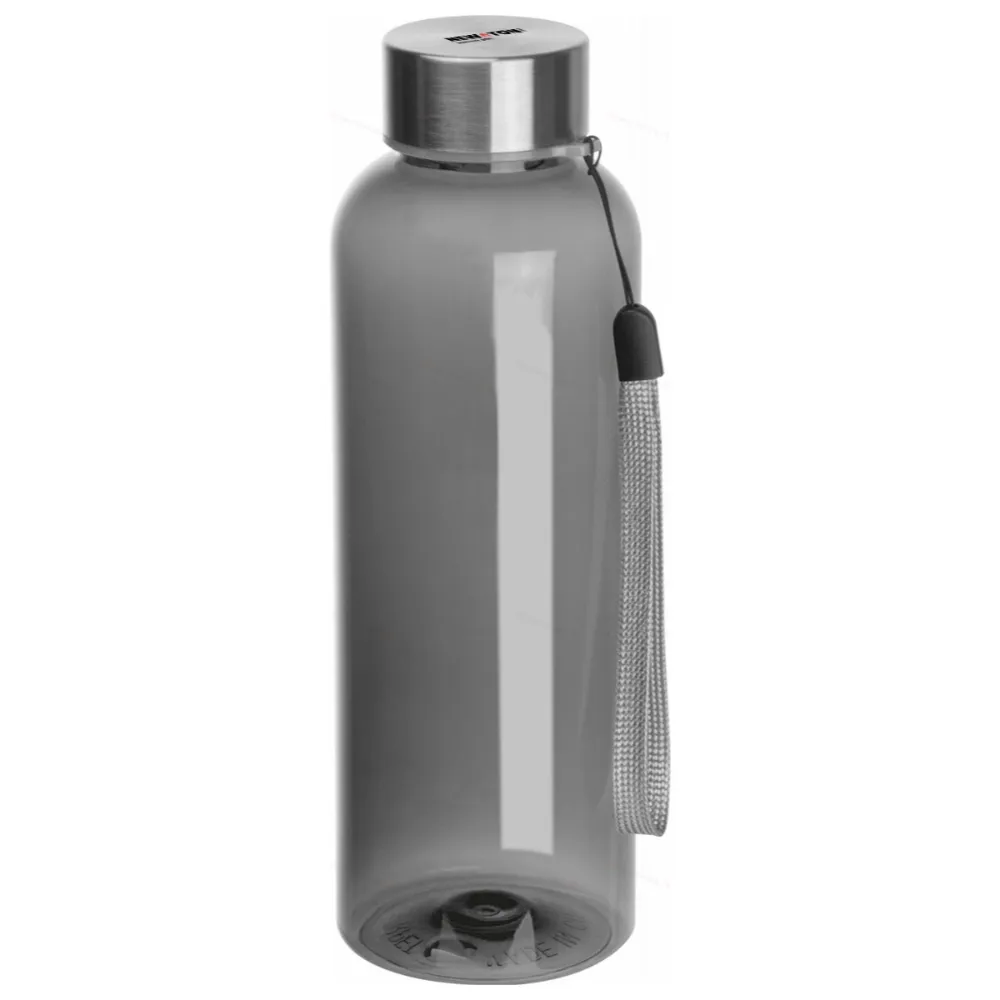 
                                            Бутылка из переработанного термопластика
                                            