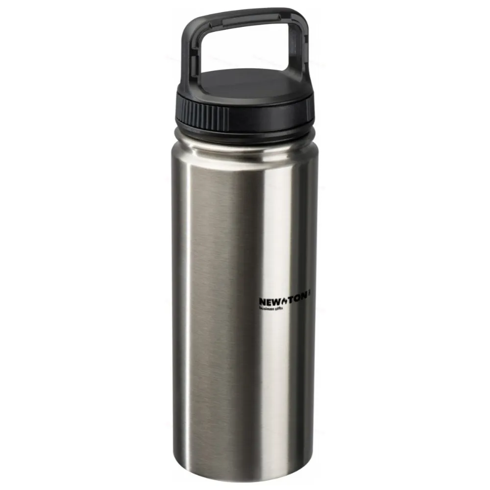 
                                                Vacuum Stainless Steel Drinking Bottle
                                                
