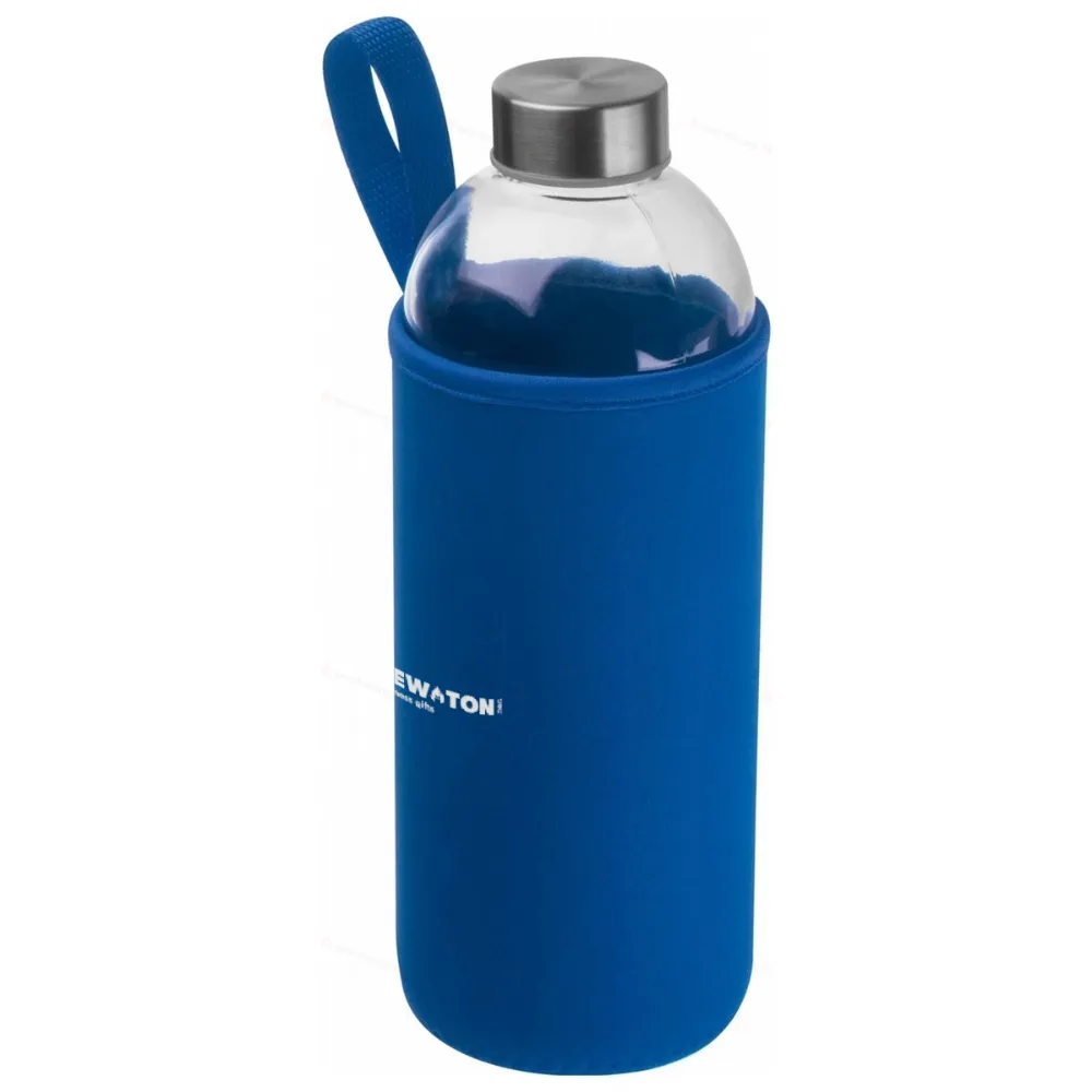 
                                            1000 ml Glass Bottle with neoprene Sleeve
                                            
