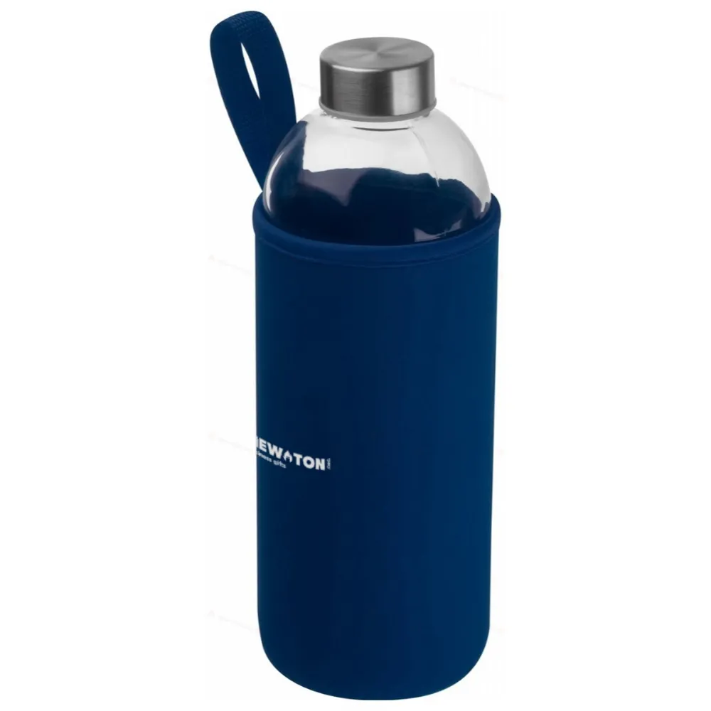 
                                            1000 ml Glass Bottle with neoprene Sleeve
                                            