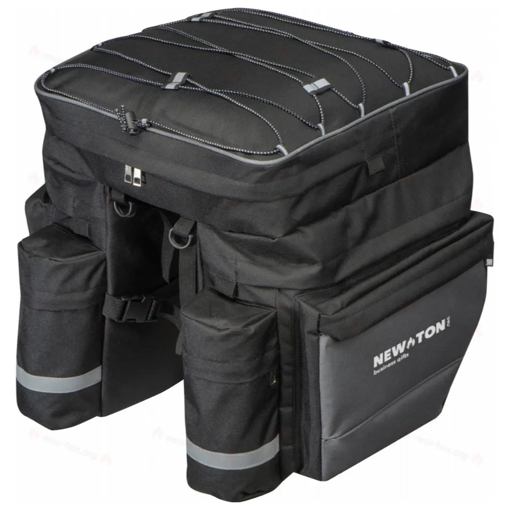 Велосипедная сумка