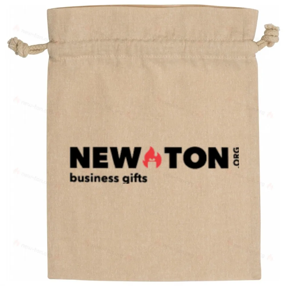 Хлопковый мешок, средний