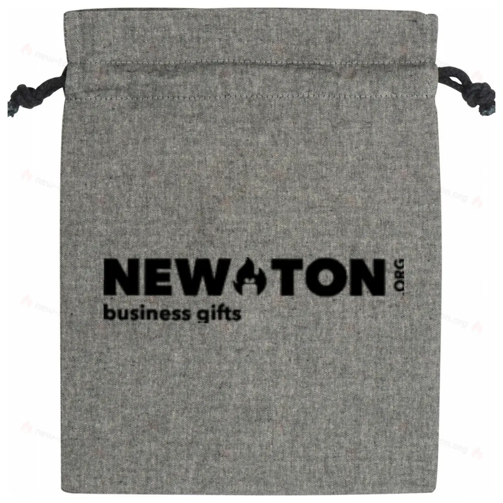 Хлопковый мешок, средний