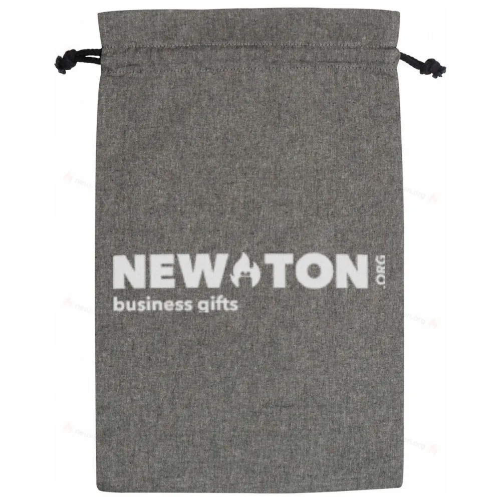 Хлопковый мешок, большой