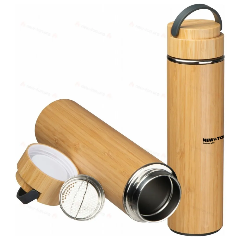 
                                            Stainless steel drinking bottle 500 ml
                                            