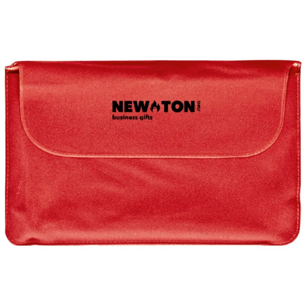 Надувная дорожная подушка