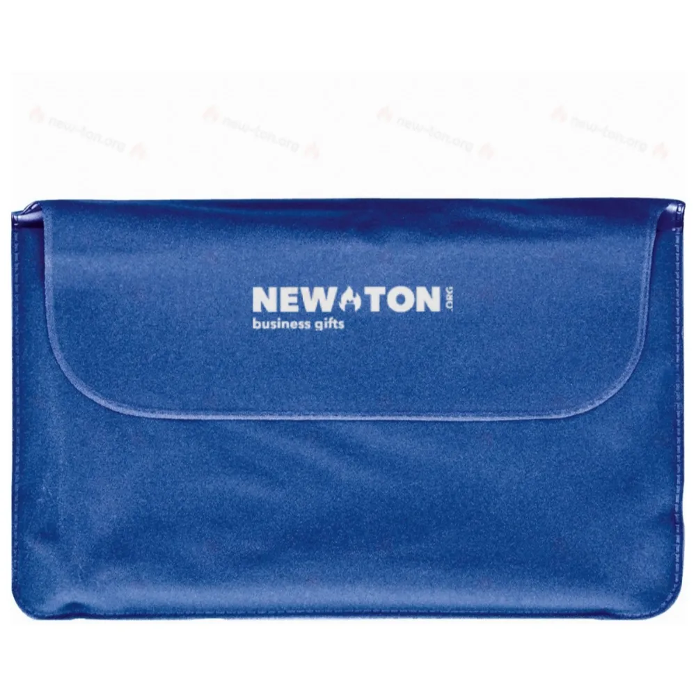 Надувная дорожная подушка