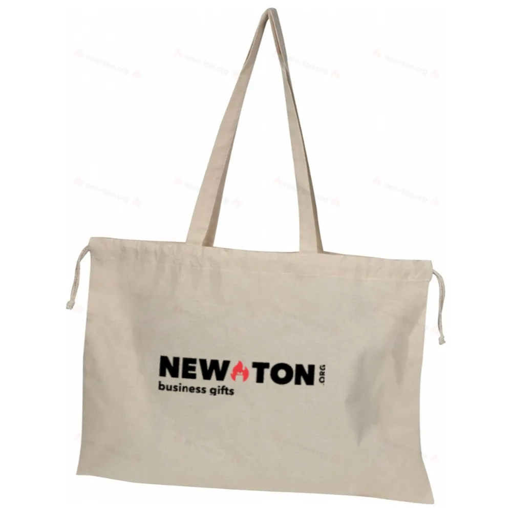 
                                                Organic cotton shopping bag (GOTS)
                                                