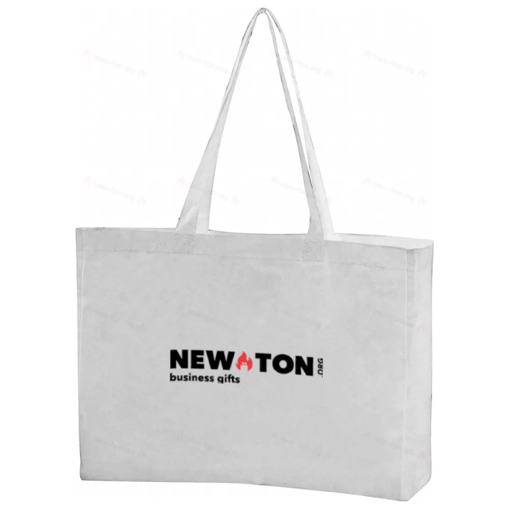 Сумка из органического хлопка (GOTS)