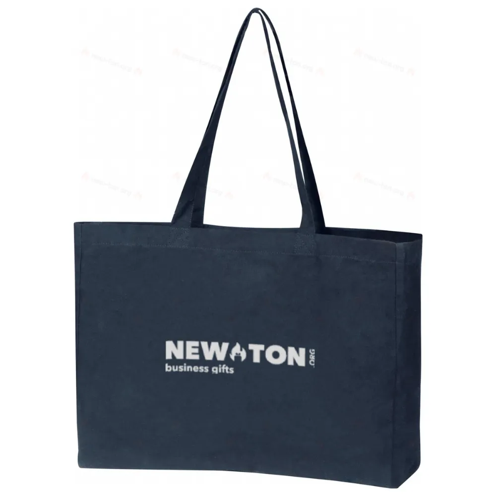 
                                            Organic cotton bag (GOTS)
                                            