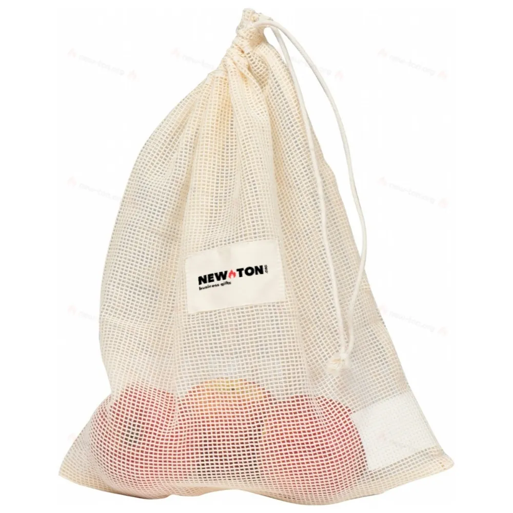 
                                                Reusable cotton net
                                                