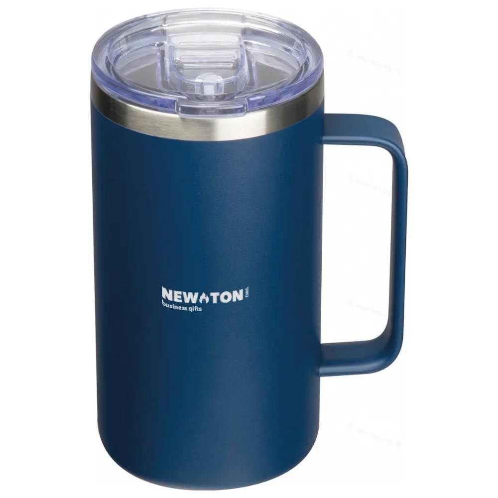 Термокружка 650мл