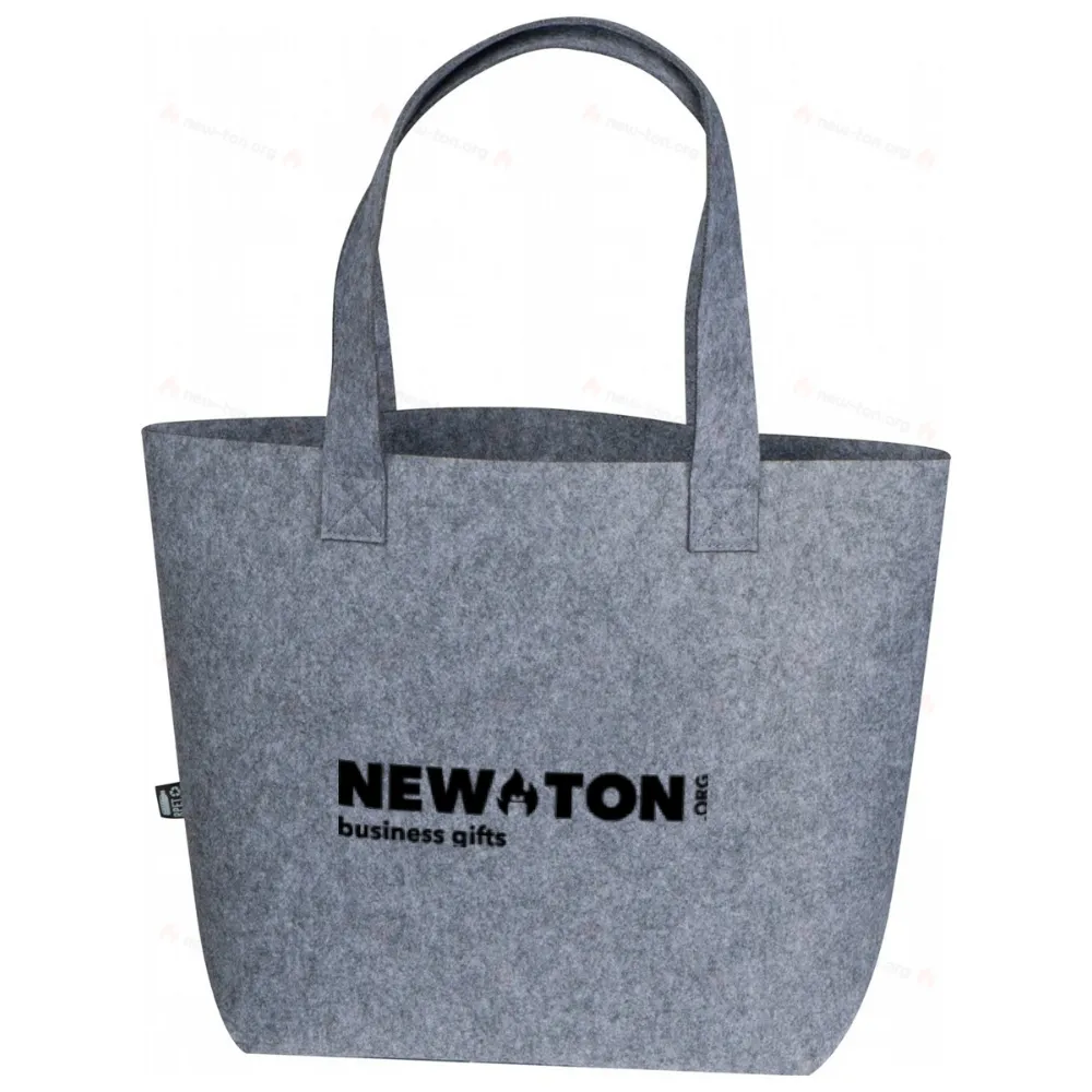 
                                            RPET felt shopper
                                            