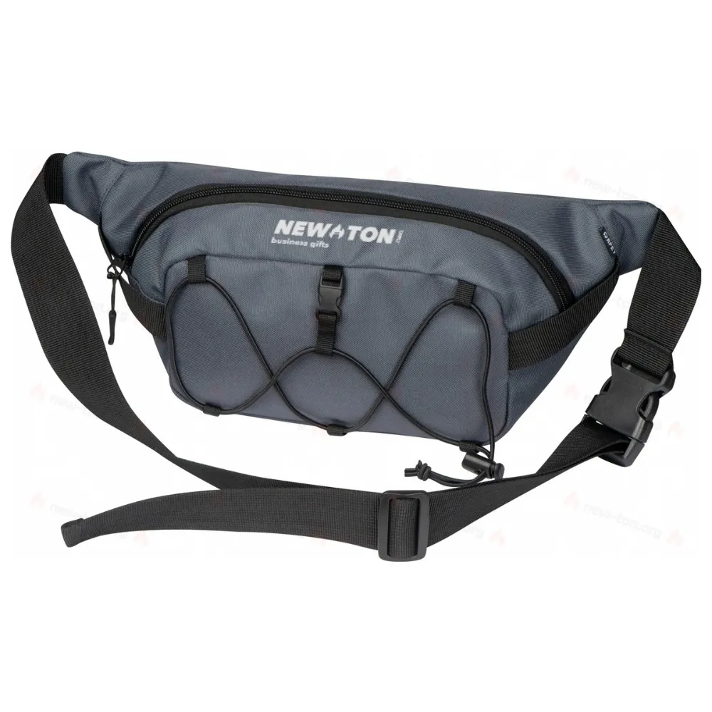 
                                            RPET belt bag
                                            