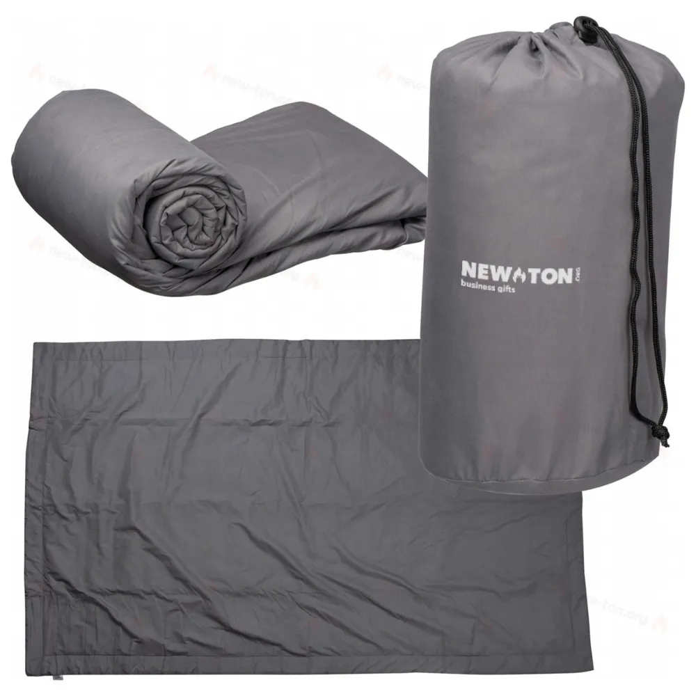 CrisMa путешественное одеяло