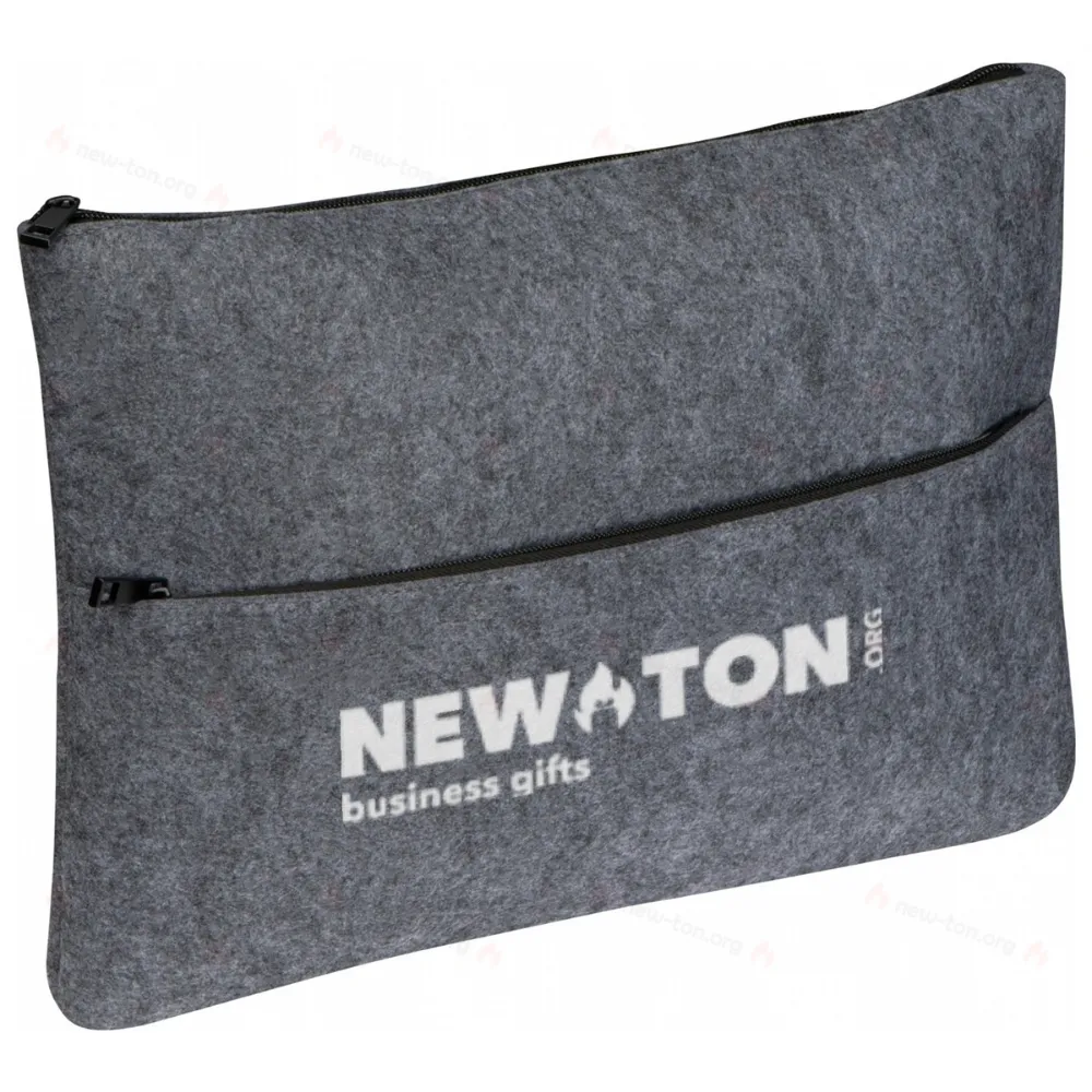 
                                                R-PET document bag
                                                