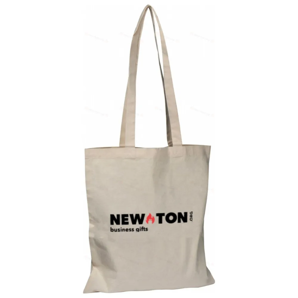 
                                            Cotton bag with long handles 180g/m²
                                            