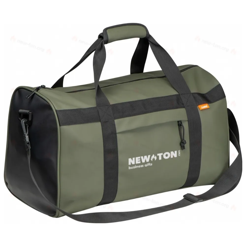 
                                            CrisMa waterproof weekender
                                            